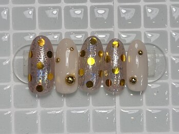 フイルム/ドット/ホロ/スタッズ