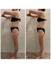 2回も試せる♪短期×高結果【全身Detox痩身90分★2回】結果重視×高効果