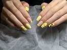 イエローネイル