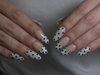 ミティネイル 北中城(mittynail)/持ち込み/マグネット/パラジェル