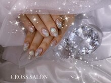 クロスサロン(CROSS &nbsp;SALON)/韓国式、美フォルム