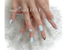 ルチア(LUCIA)/Nail Salon LUCIA