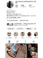 ロマンティックカラー(Romantic color) Instagram★《Romanticcolor0921》更新中★