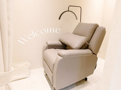 リノ(Lino)の写真
