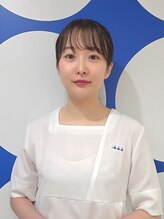 ポーラ ザ ビューティ 新橋店(POLA THE BEAUTY)&nbsp;松本 結衣