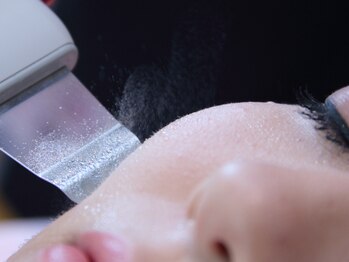 美と健康のサロン ヤスラギ(YASURAGI)/フェイシャル