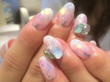 ロワゾ ブルー(L'oiseau Bleu)/☆ラグジュアリー定額☆