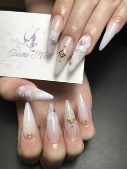 ツメ ネイル(Tsume Nail)/プレミアムプラン