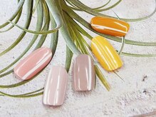 ティーエヌ 金山駅東口店/流行定額￥6700★オフ込