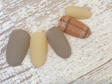 ネイルアンドアイラッシュサロン ミッタ(Mitta)/¥7500-