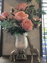 スマイル(Smile)/本棚には！