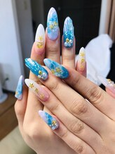 ラブネイル(LOVENAIL)/