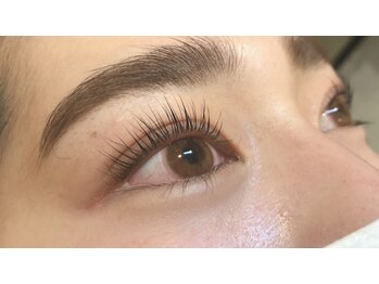 リラッシュ 総社店(Re:lash)/パリジェンヌラッシュリフト