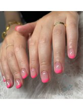 ネイルプラスユウ(NAIL+U)/