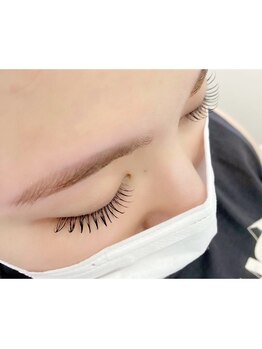 ファミーユ 太田(Fameu)/ラッシュリフト カールデザイン