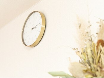 デイズ アイ ベクシー(Day`s eye Becsy)/感染対策強化店