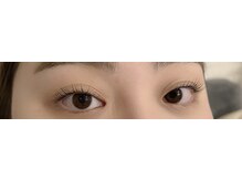 ロエルビューティーサロン(Loel BEAUTY SALON)/パリジェンヌEYE