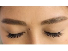 ネイルアンドビューティー ステラ(Nail&beauty STELLA)/バインドロック マツエク