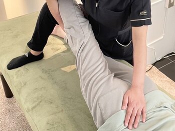 ボディクイーン 米子(Body Queen)/【小顔・姿勢・骨盤矯正・整体】