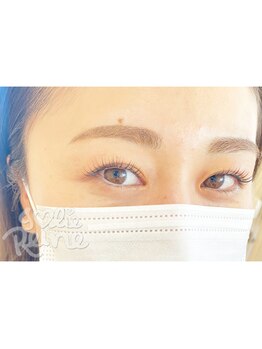 ジョリレーヌ(Jolie Reine)/まつ毛パーマ・ヴィーナスカール