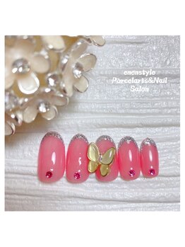 エンエンスタイル(enenstyle)/韓国定額デザイン