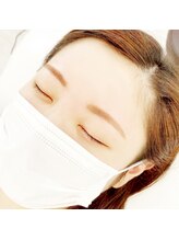 イーエヌトリップ(en.trip)/アイブロウスタイリング