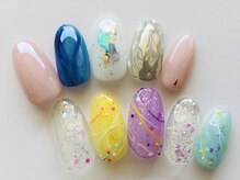 ガナッシュ ネイルアンドアイラッシュ(Ganache.NAIL＆EYELUSH )/