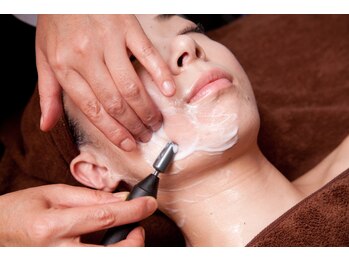 エスペランサ つくば店/術後ケアにインディバ 拘縮/腫れ