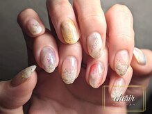 シェリール 西葛西店(cherir)/推しネイル