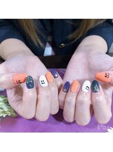 アウラ 新宿西口店(aura)/吉野担当☆オフ有105分無90分