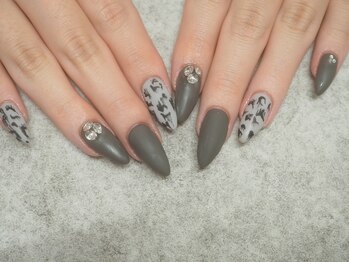 ロロネイル(LoLonail)/