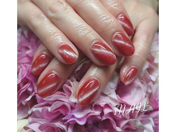 アイネイル(iNAIL)/