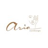 アリア アイデザイン(aria-eyedesign)ロゴ