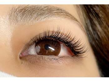 フェリス(Feliz)/ナチュラル 上品 マツエク