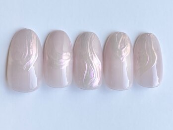 リノリコ 阿佐ヶ谷店(RinoRiko)/4月 シンプルニュアンス 1