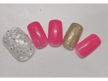 スリール(Sriel)/フット定額8980円