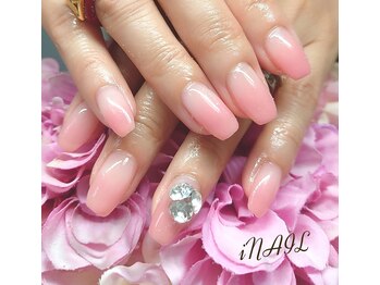 アイネイル(iNAIL)/