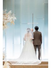 ディア スプリーマ/ブライダルエステで誰よりも輝く