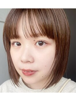 クレールアイラッシュ(Clair eyelash)/ラッシュリフト