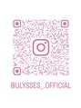 ユリシス(Ulysses) Instagram 更新中☆