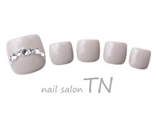 ティーエヌ 札幌駅アスティ45店/FOOT1月☆季節の定額4900円