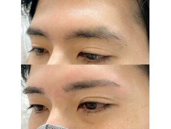 クール(COEUR)/眉ワックス