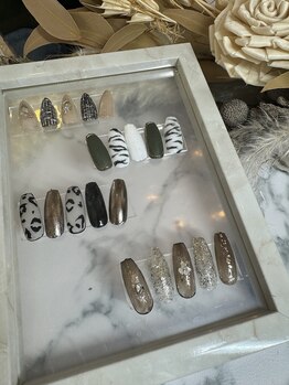 リバース コンタクト(Rebirth Contact)/定額デザインコース