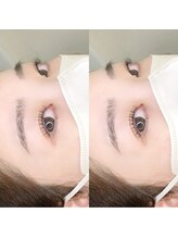 キュアバイアニーアンドジーノ(Qa by Annie&Gino)/PARISIENNE LASH LIFT