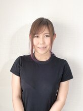 ルピエ(Lupir) Kanako