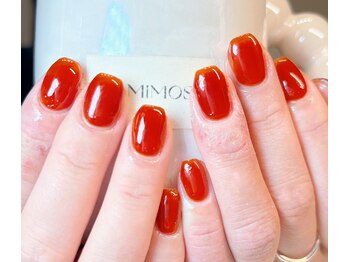 ミモザ 吉祥寺(Mimosa)/