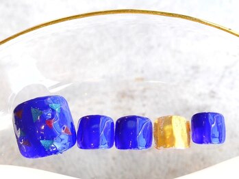 ナツメ 高円寺(棗 natsume)/フット定額S