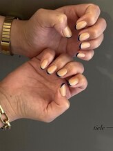 ティエル(tiele)/