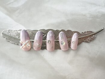 ラウレアルア(Laure’a lua)/