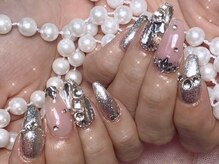 クイーンズネイルサロン(Queen's nail salon)/